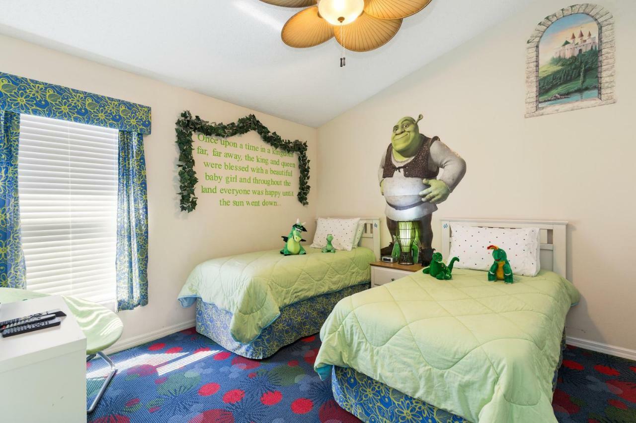 Serendipity At Indian Creek Orlando Exterior photo