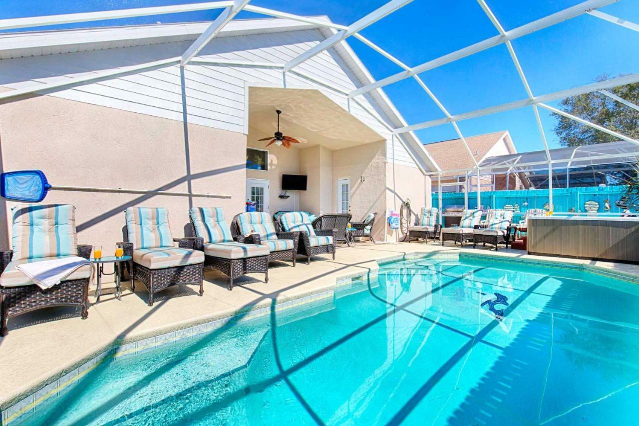 Serendipity At Indian Creek Orlando Exterior photo